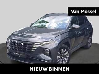 Hyundai Tucson 1.6 T-GDi Hybrid Feel