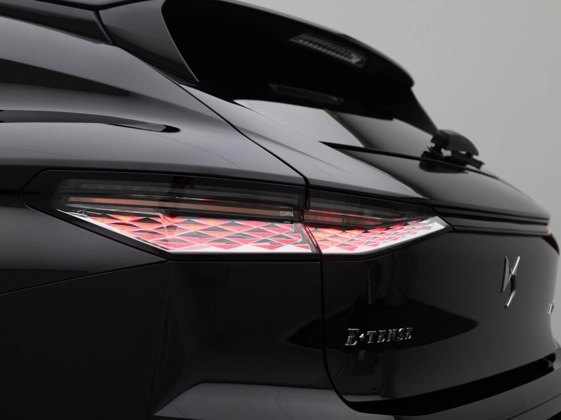 DS DS 4 E-TENSE Performance Line