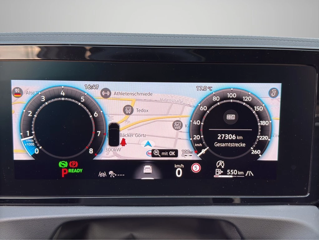 Volkswagen Tiguan 1.5 eTSI R-Line *PANO*360°*AHK*MATRIX*