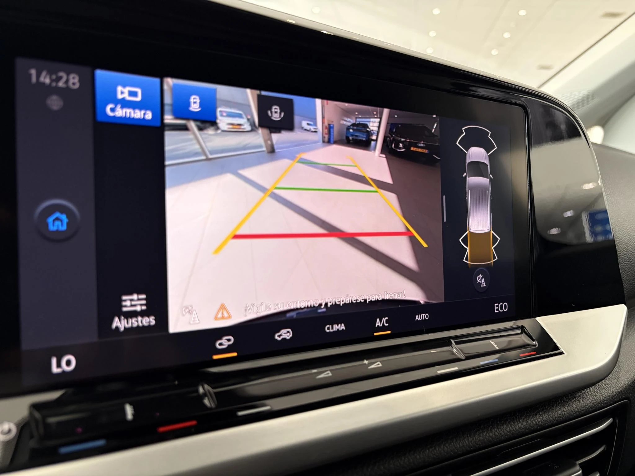 Ford-Transit Connect-image-16