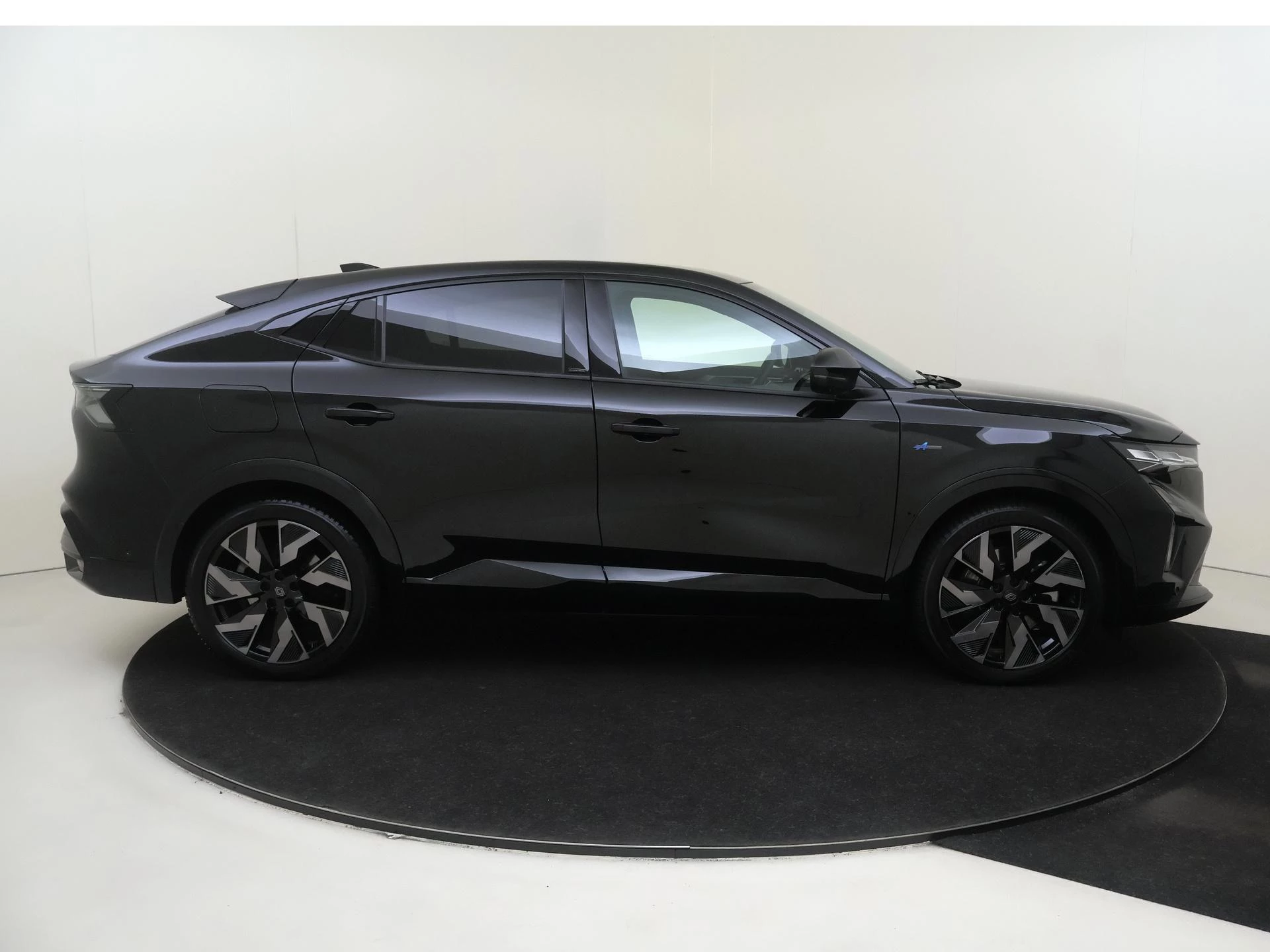 Renault Rafale E-Tech 4x4 plug-in hybrid 300 esprit Alpine