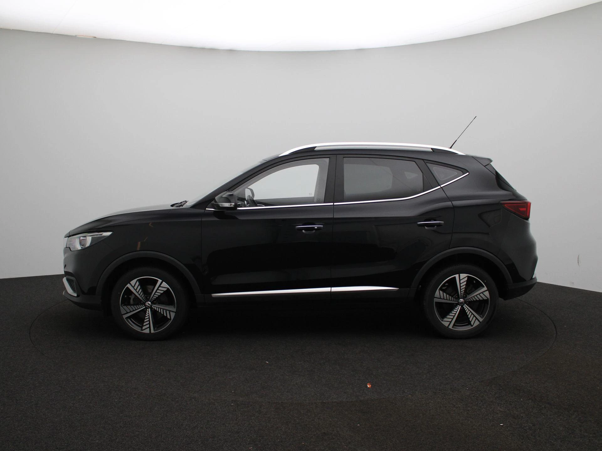 MG ZS EV MG Luxury 45 kWh