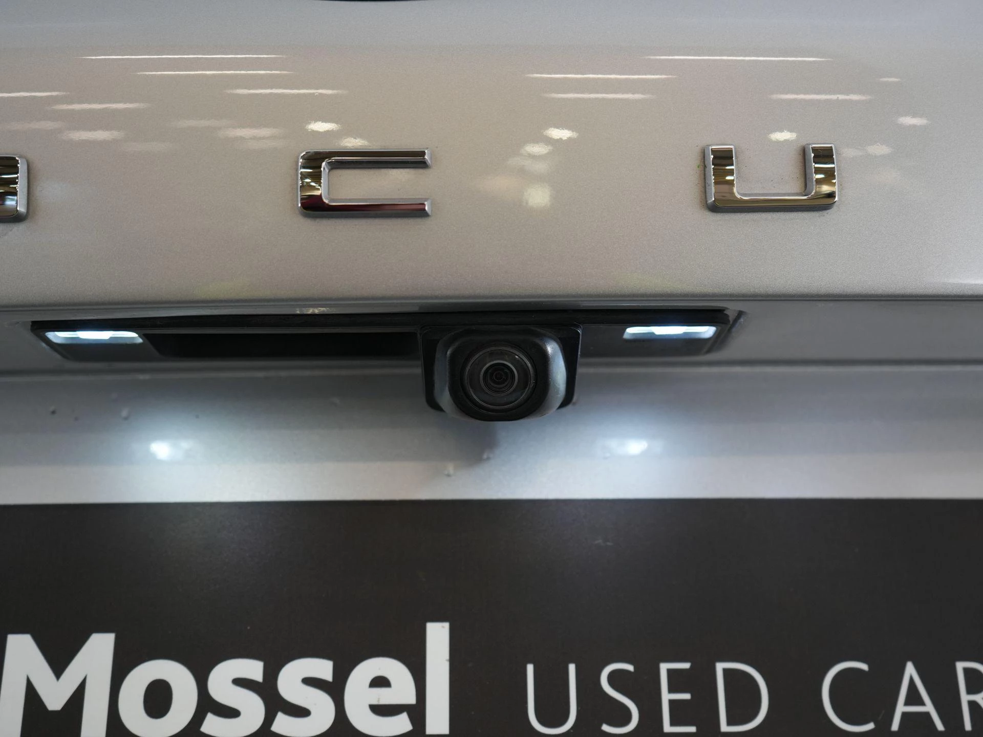 Ford Focus Clipper ST Line Style|Automaat||Camera|Carplay