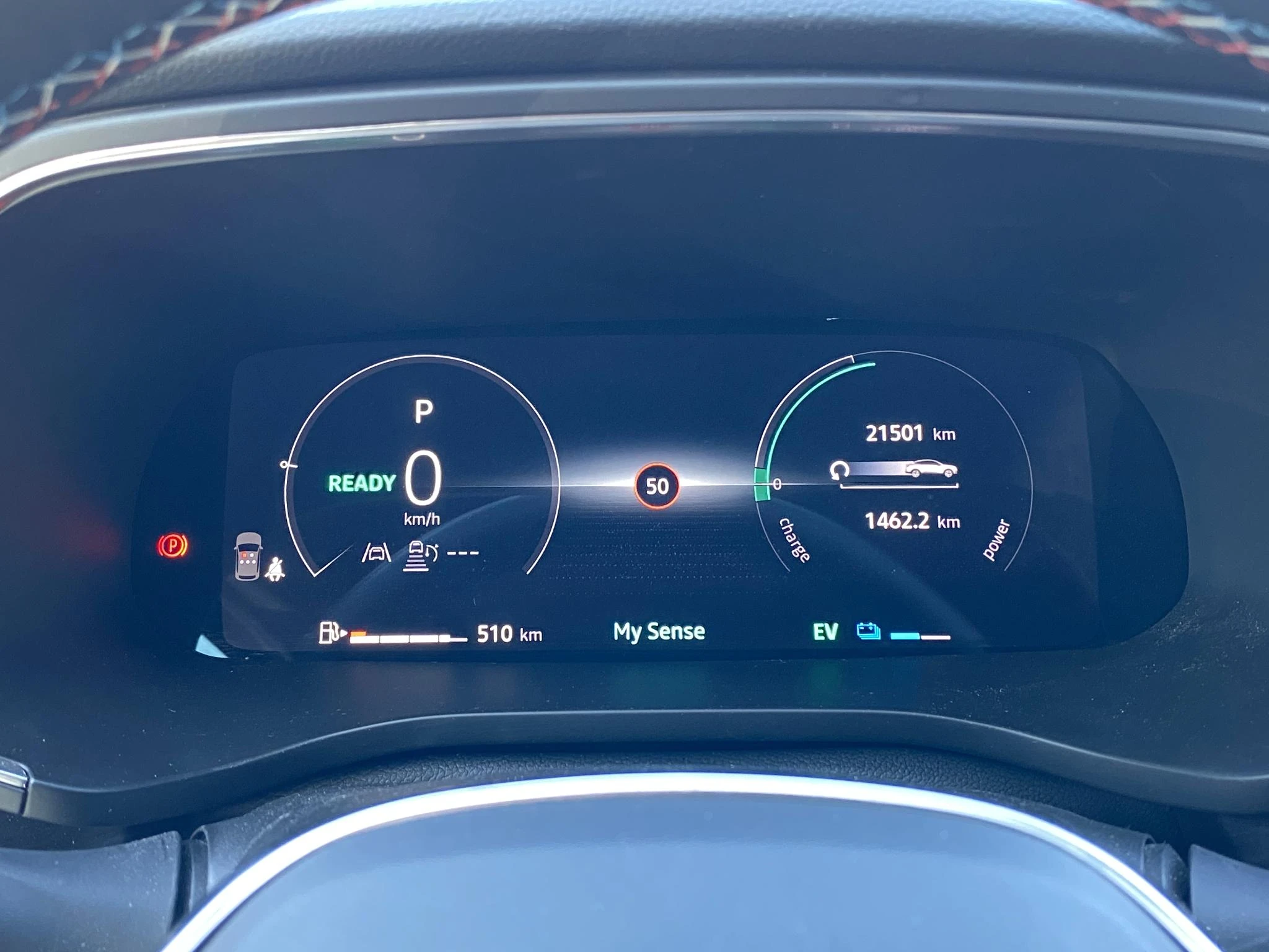 Renault Arkana Esprit Alpine E-Tech Full Hybrid 145