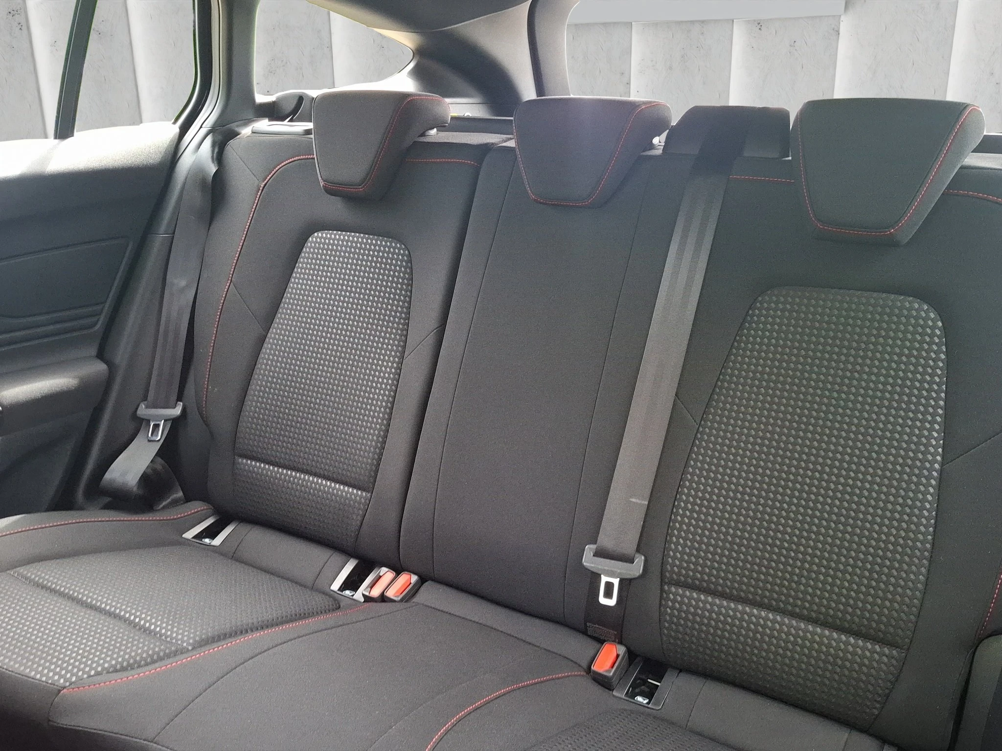 Ford Focus 1.5 EcoBlue ST-Line (EURO 6d)