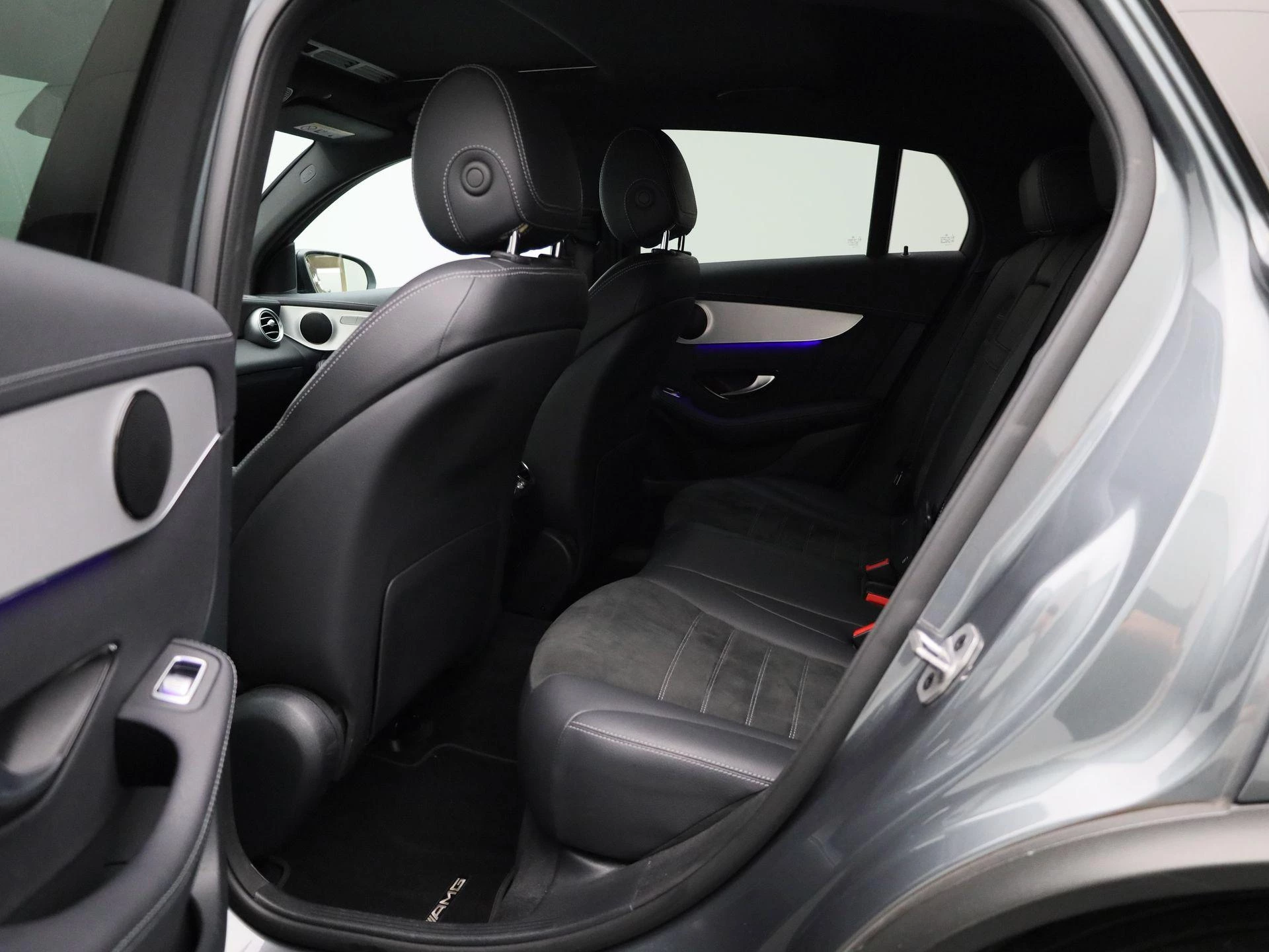Mercedes-Benz GLC Coupé 300e 4MATIC Business Solution AMG
