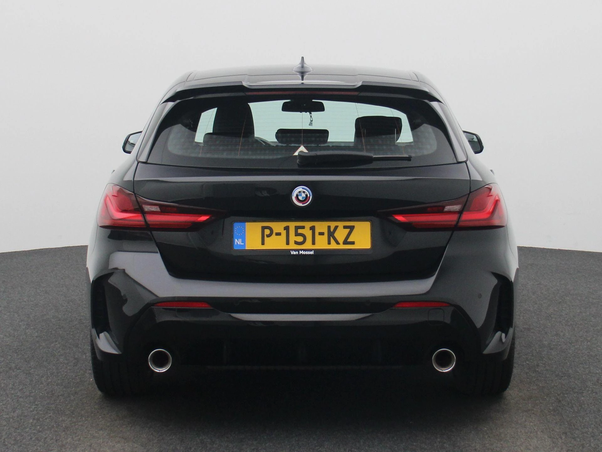 BMW 1 Serie 120i Business Edition