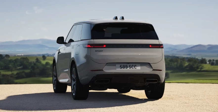 Land Rover Range Rover Sport P460e Dynamic SE AWD Auto. 26MY