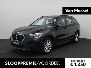BMW X1 sDrive18iA