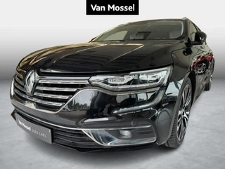 Renault Talisman Blue dCi 200 EDC Initiale Paris