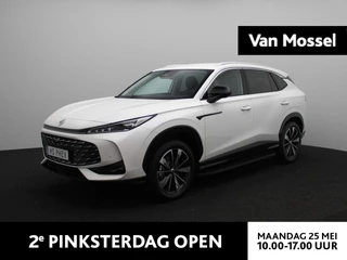 MG HS 1.5 PHEV Aut. Luxury