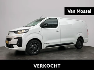 Fiat Scudo 2.0 Diesel 145 S&S L3