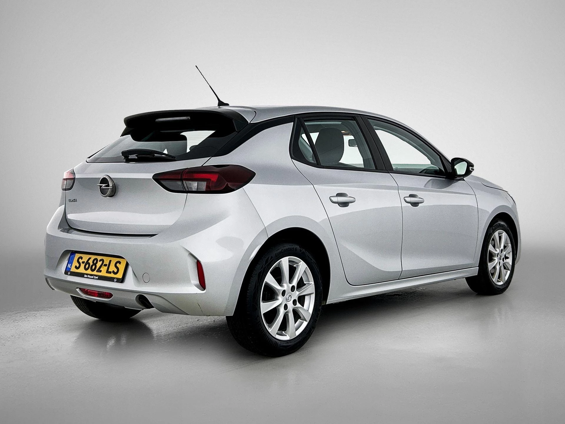 Opel Corsa 1.2 Level 2