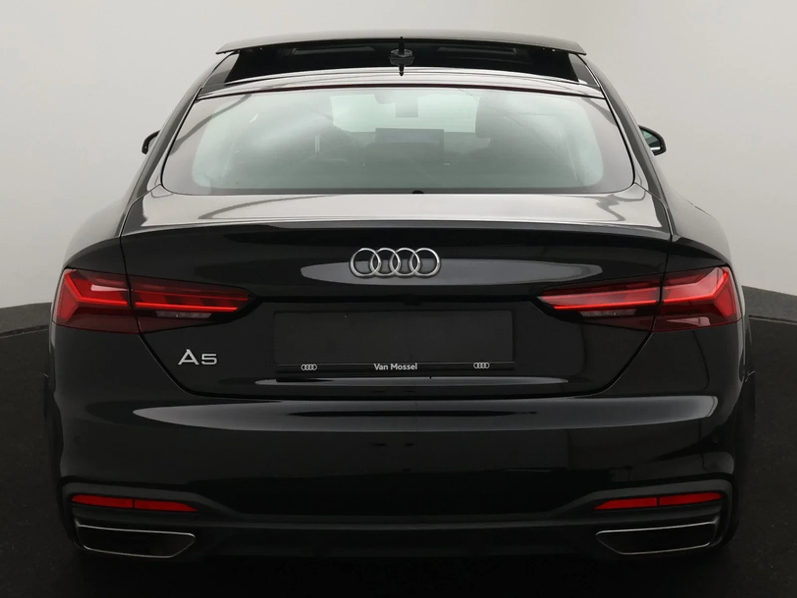 Audi A5 Sportback Audi A5 Sportback Business Edition Attraction 35 TFSI *S tronic*PANO*LEDER*AIRCO*ACC*PDC*VIRTUAL COCKPIT*APP-CONNECT