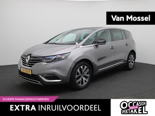 Renault Espace 1.6 TCe Dynamique 7p.