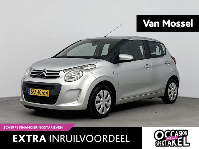Citroën C1