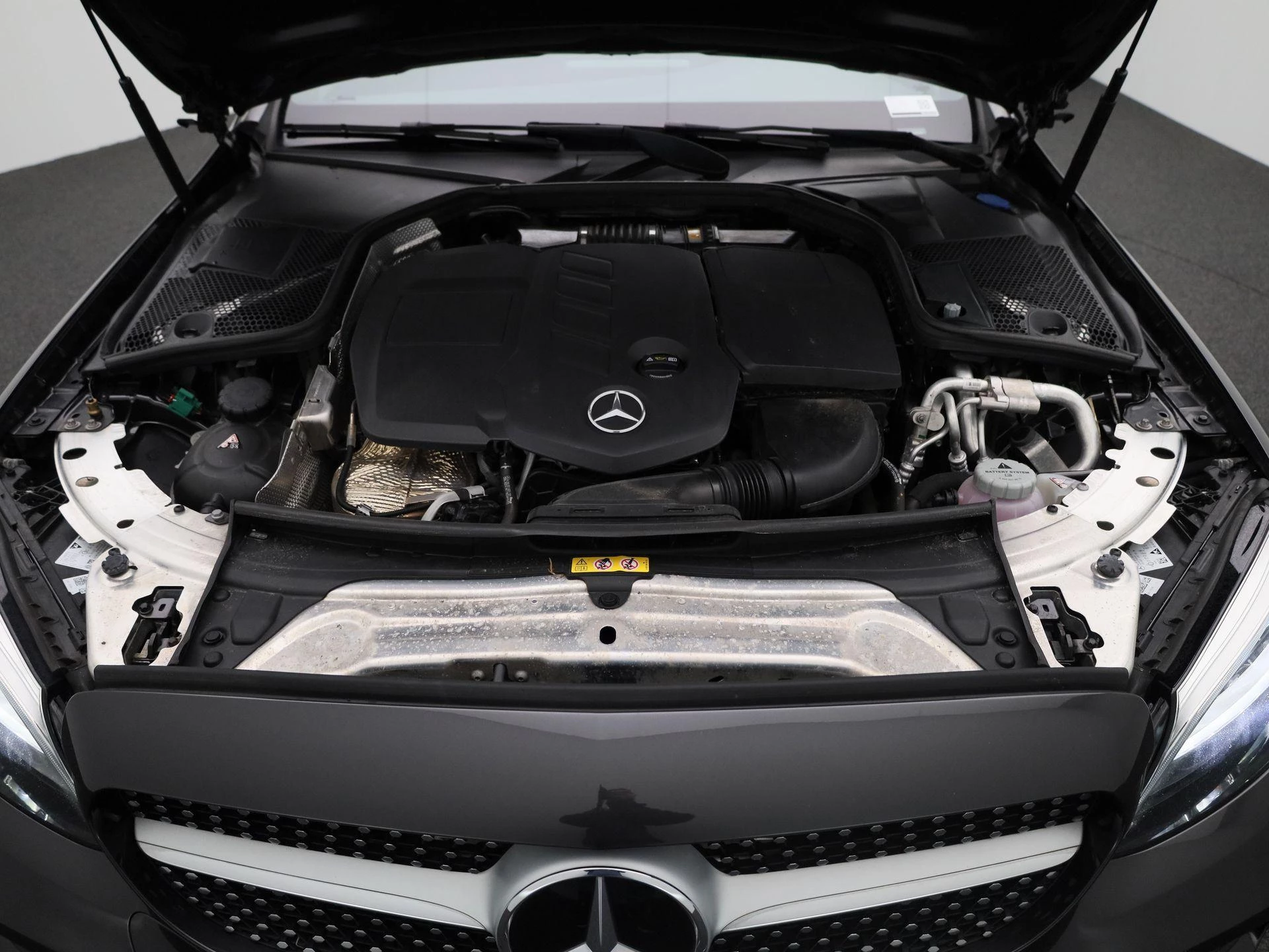 Mercedes-Benz Classe C 300 de Break Business Solution +