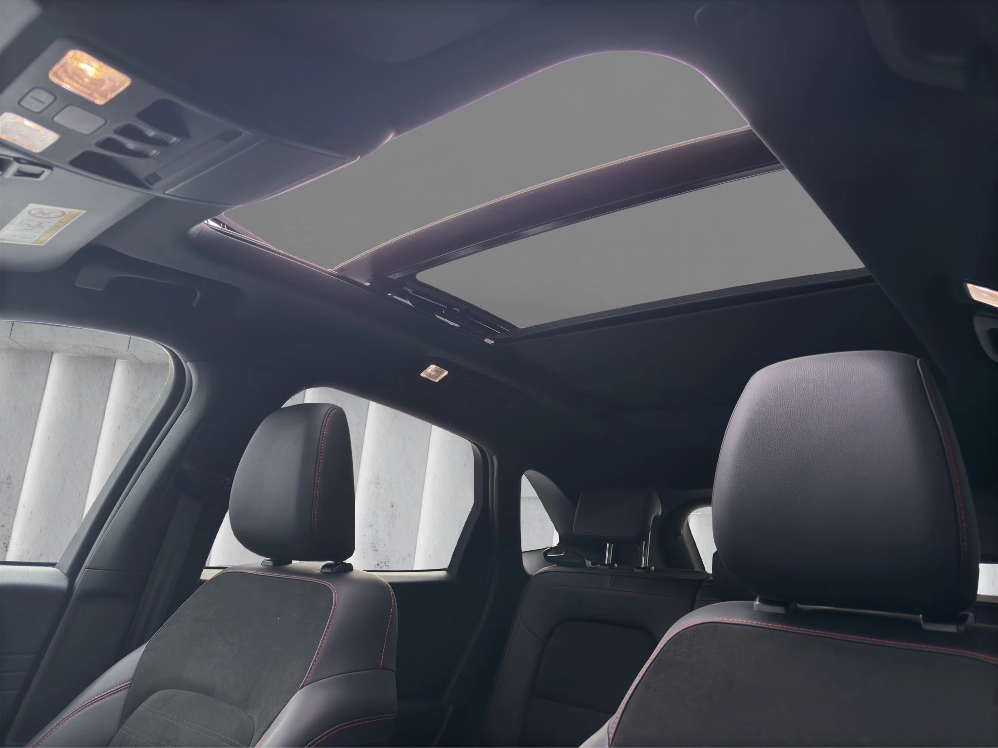 Ford Kuga ST-Line X*PANO*AHK*KAM*ACC*NAVI*SOUND-SYS.