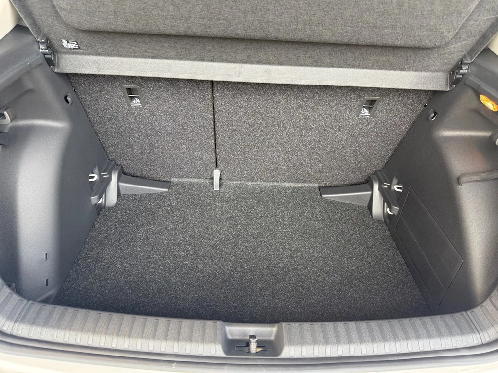 Škoda Fabia 1.0 TSI 70 kW 5-Gang Essence, Sitzheizung