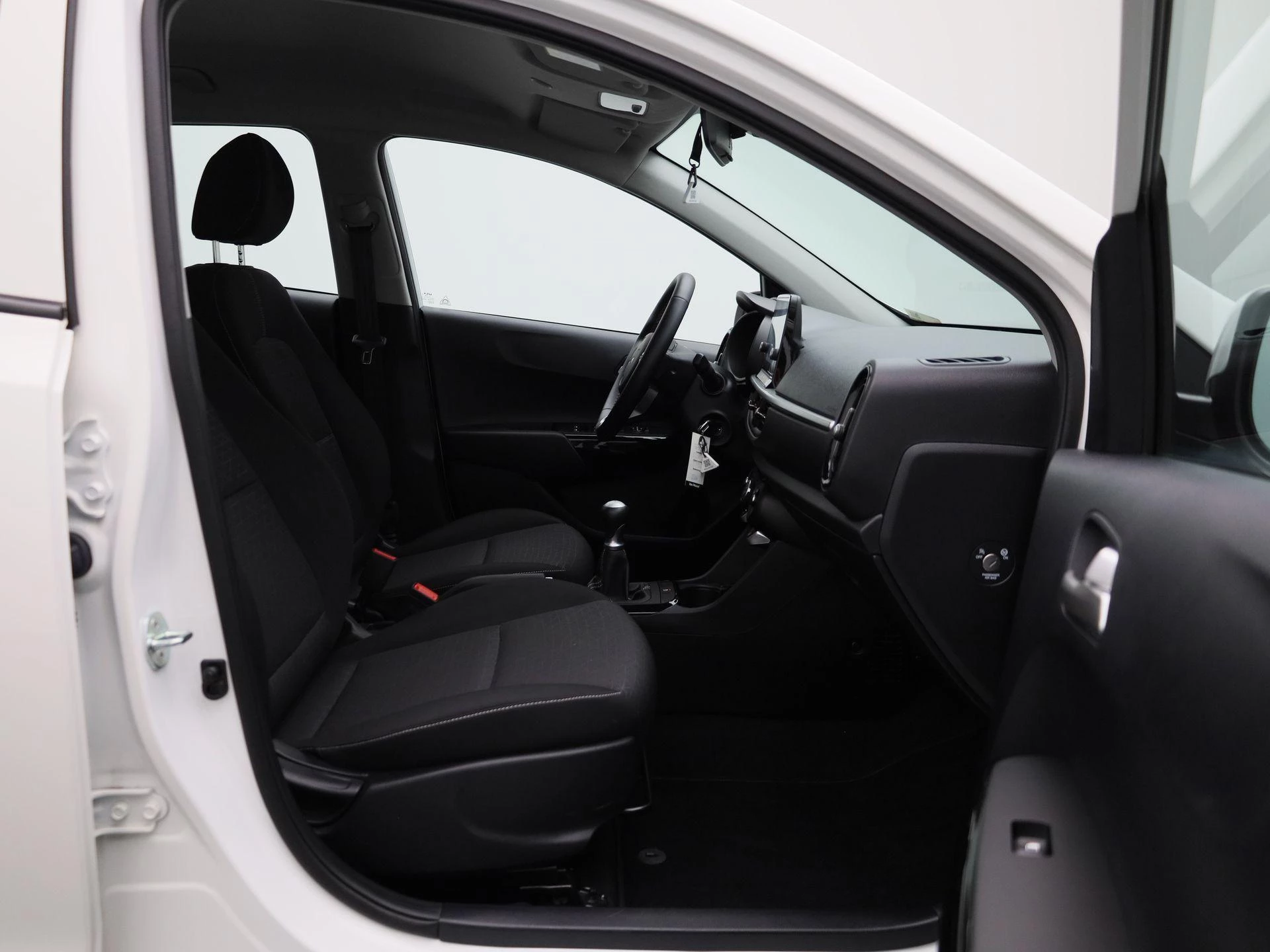 Kia Picanto 1.0 DPi DynamicLine