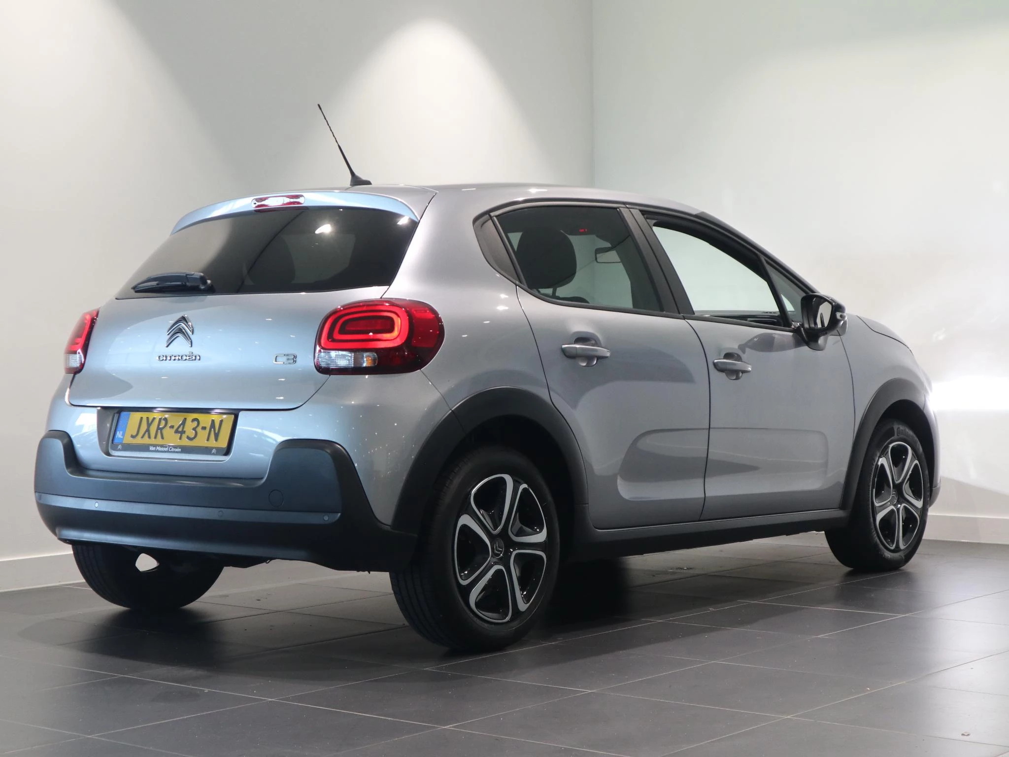 Citroën C3 Business