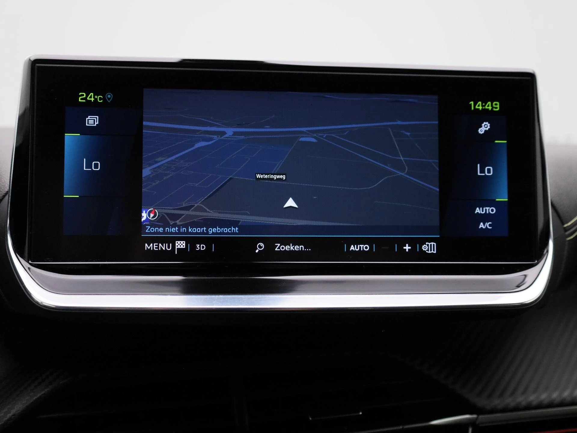 Peugeot e-2008 EV GT 50 kWh