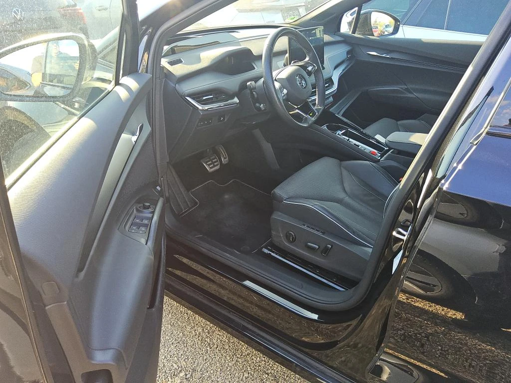 Škoda-Enyaq Coupe-image-2