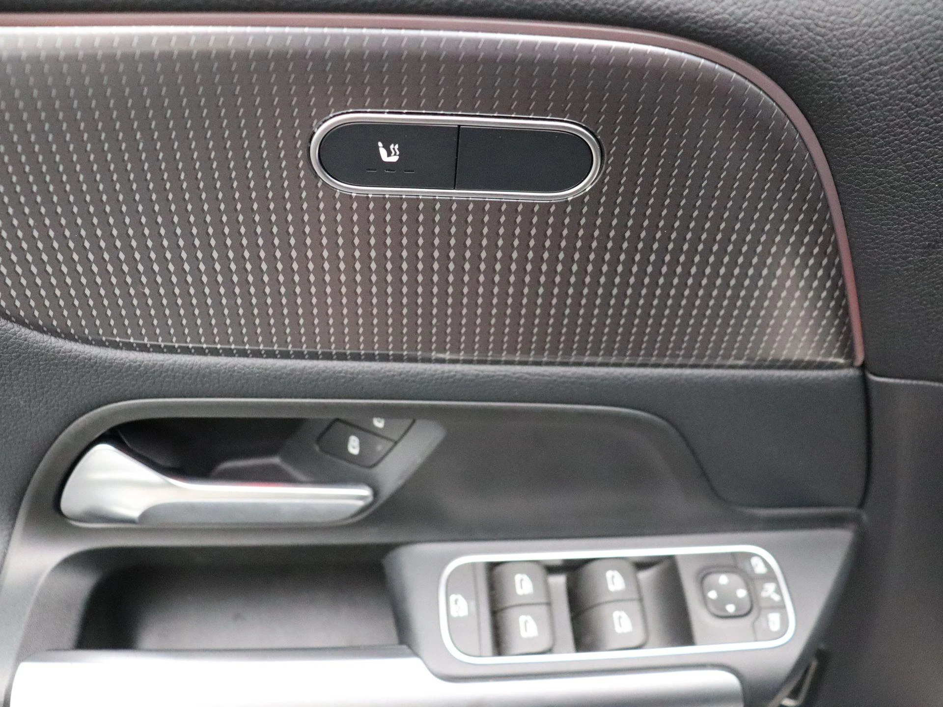 Mercedes-Benz EQA 250 Business Line