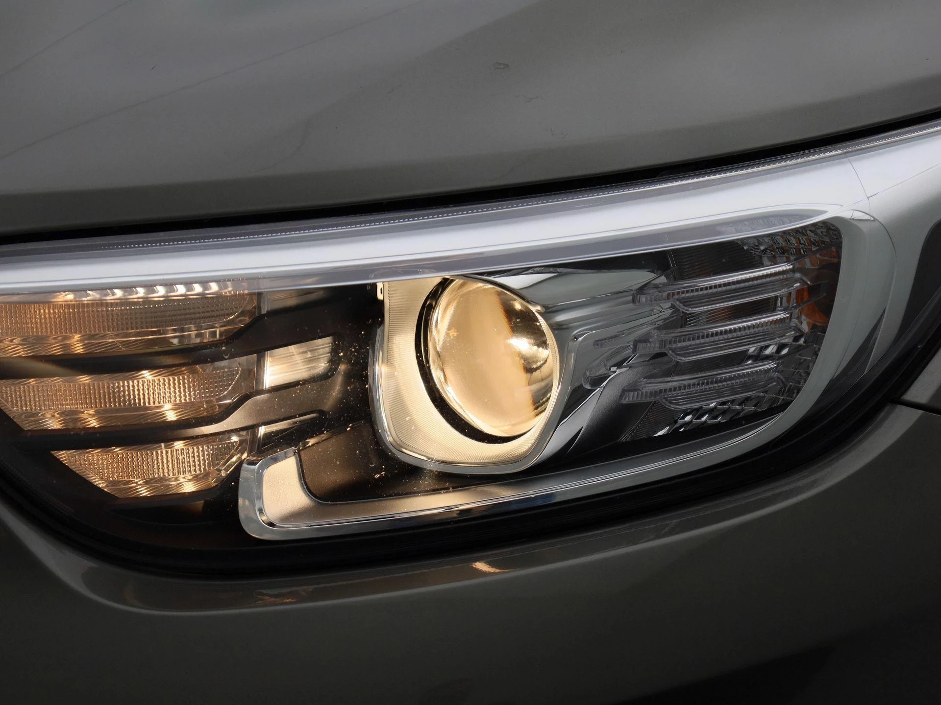 Kia Stonic 1.0 T-GDi MHEV DynamicLine