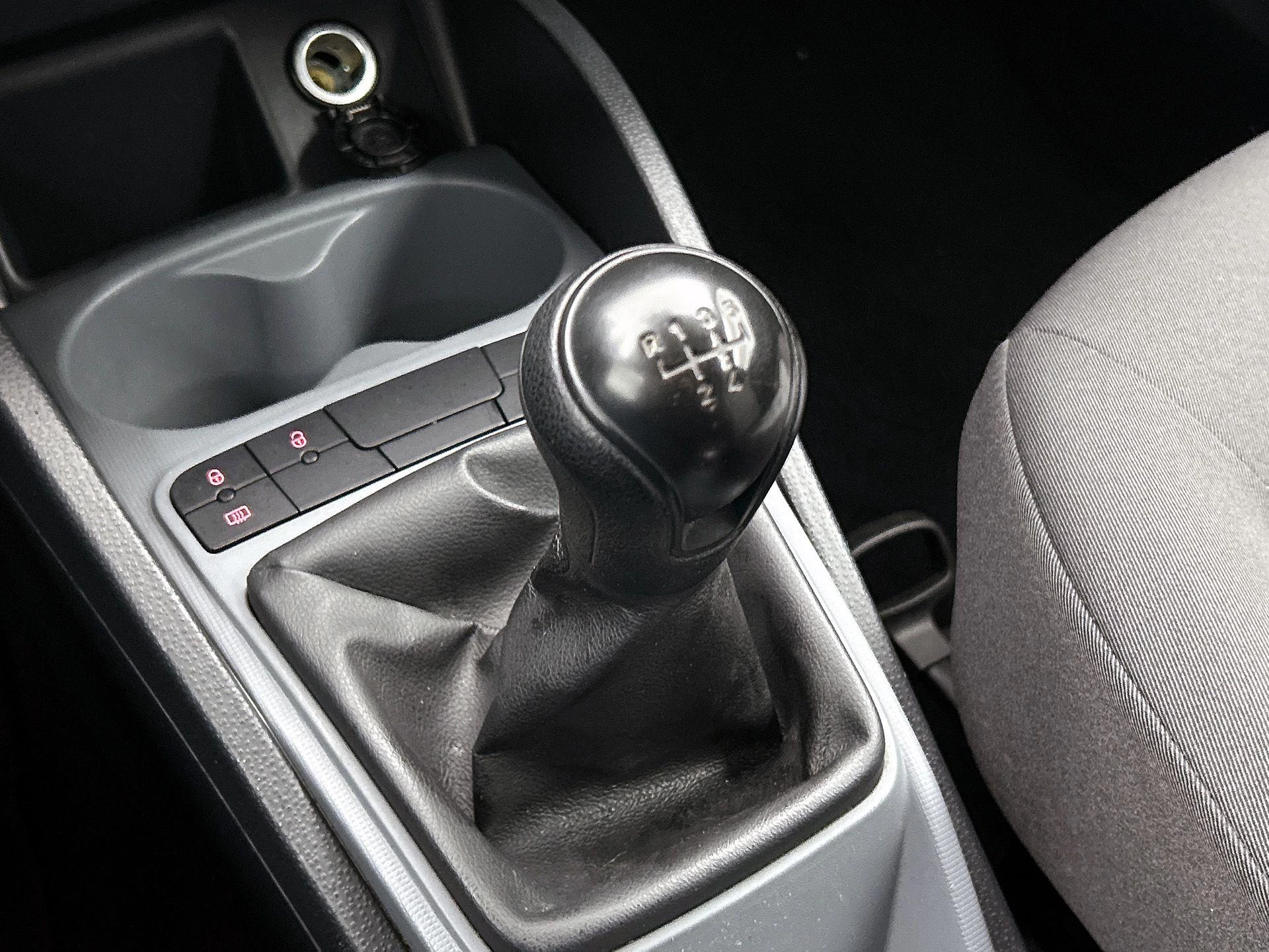 SEAT Ibiza 1.2 Style