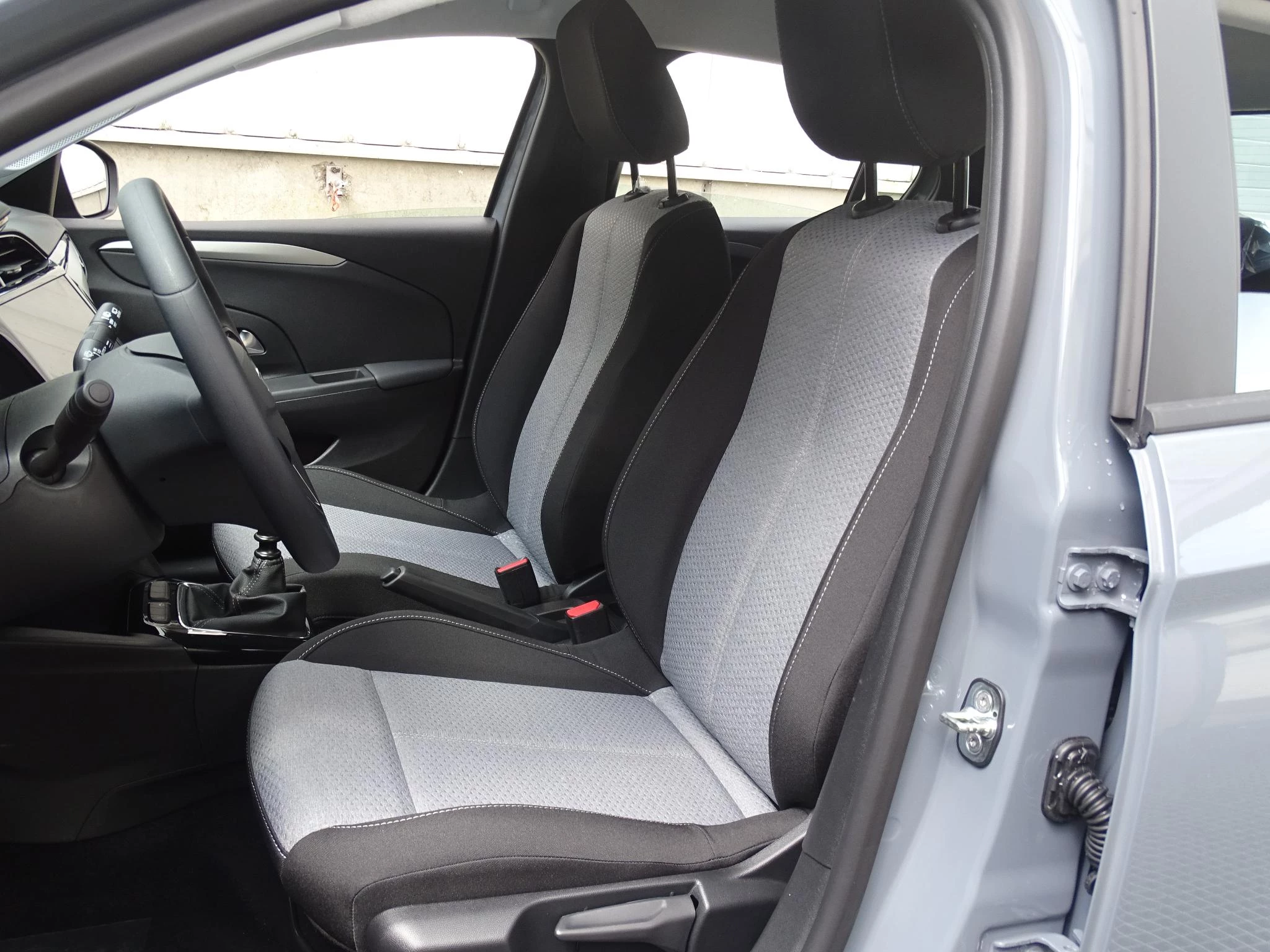 Opel Corsa 1.2 Turbo 74kW S/S Edition