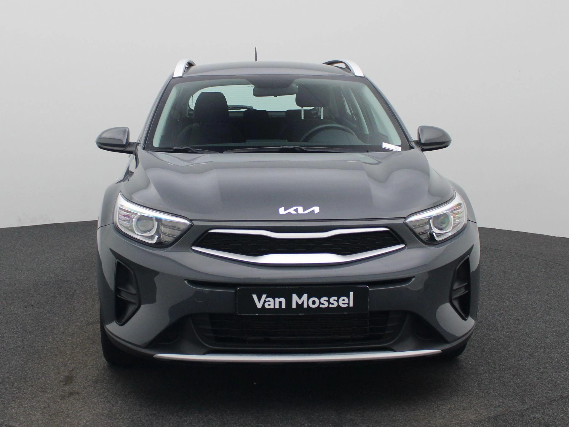 Kia Stonic 1.2 Urban Edition