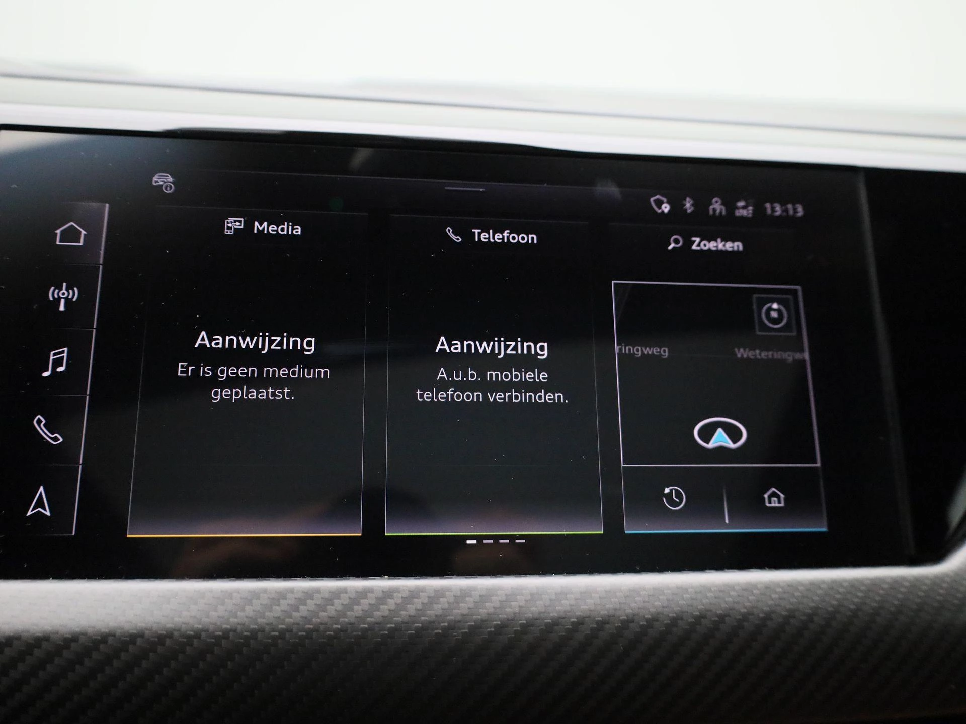 Audi e-tron GT 93 kWh 476 PK