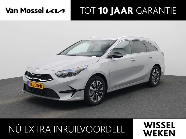 Kia Ceed Sportswagon