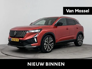 Renault Austral 1.2 E-Tech Full Hybrid Techno 200PK