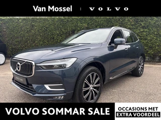 Volvo XC60 B4 Inscription Leder | Panodak | Automaat