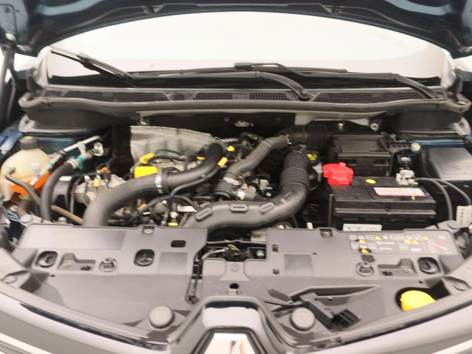 Renault Captur TCe 90 Intens