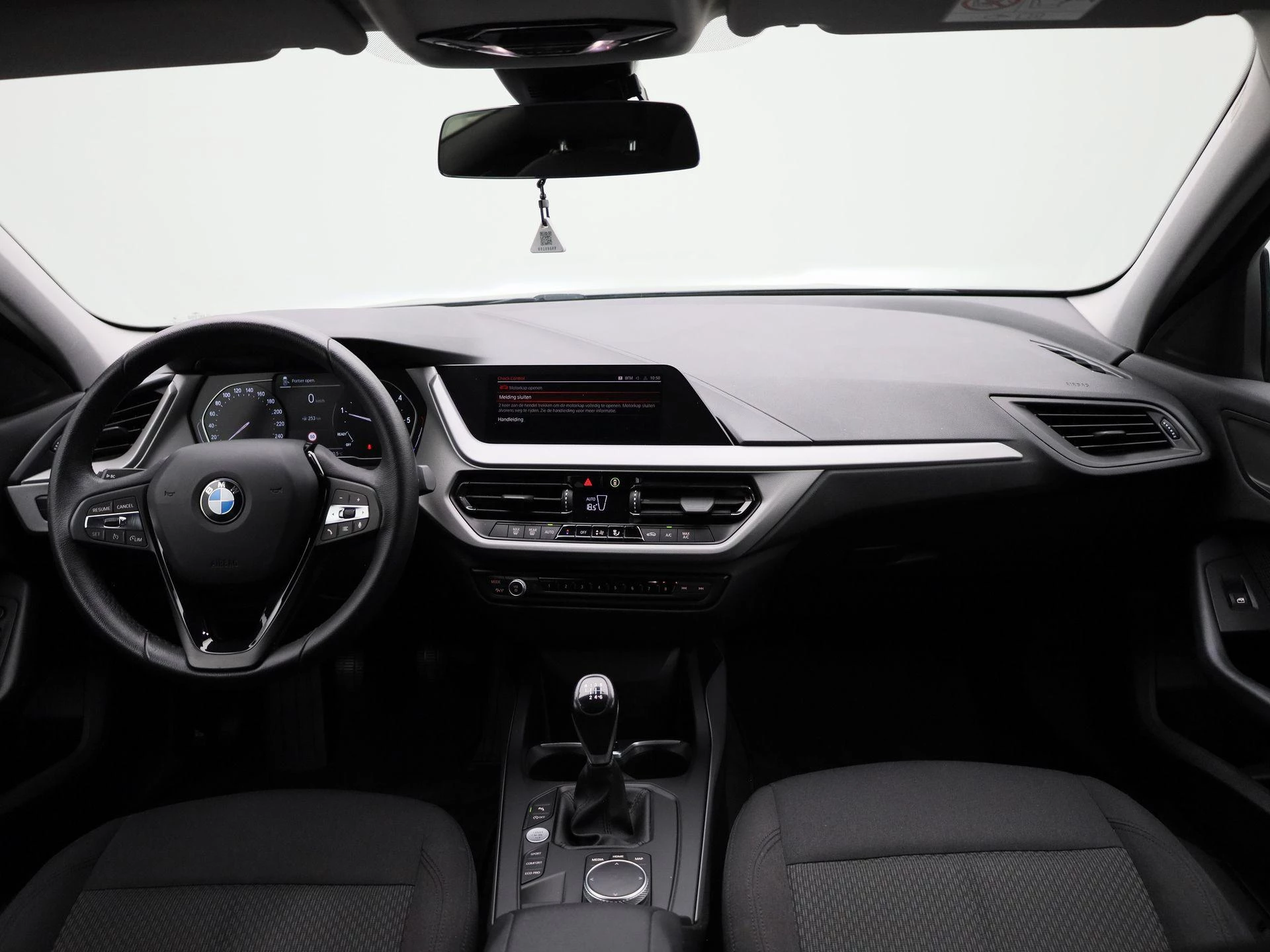 BMW 1 Reeks 116d