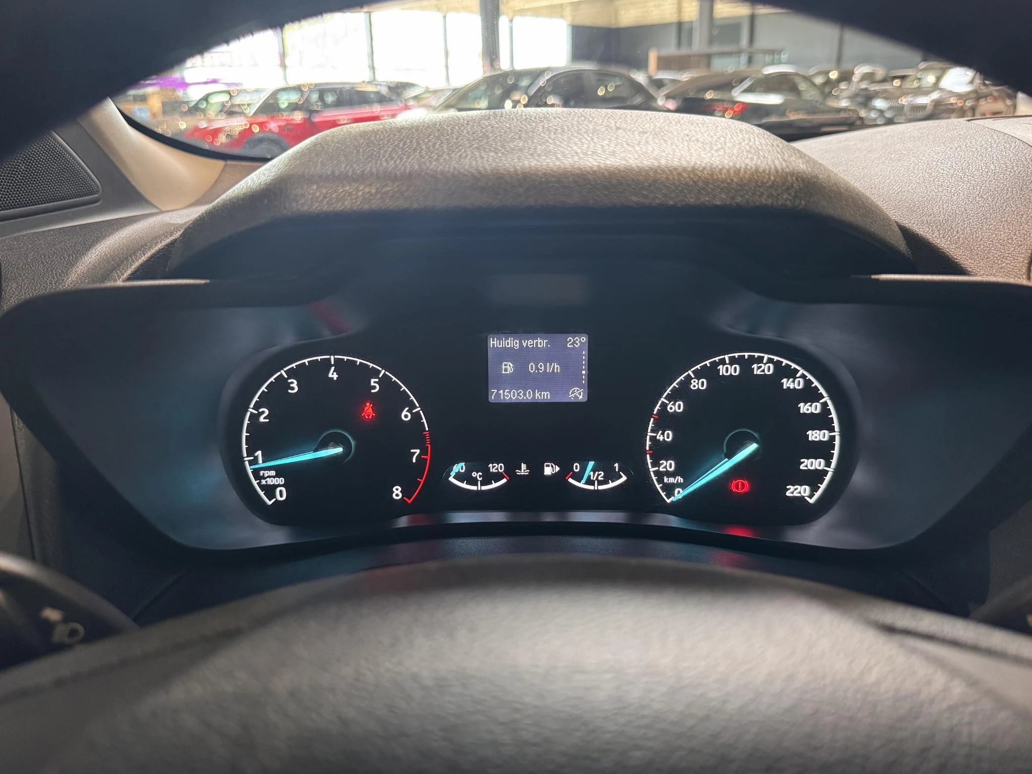 Ford-Transit Connect-image-13