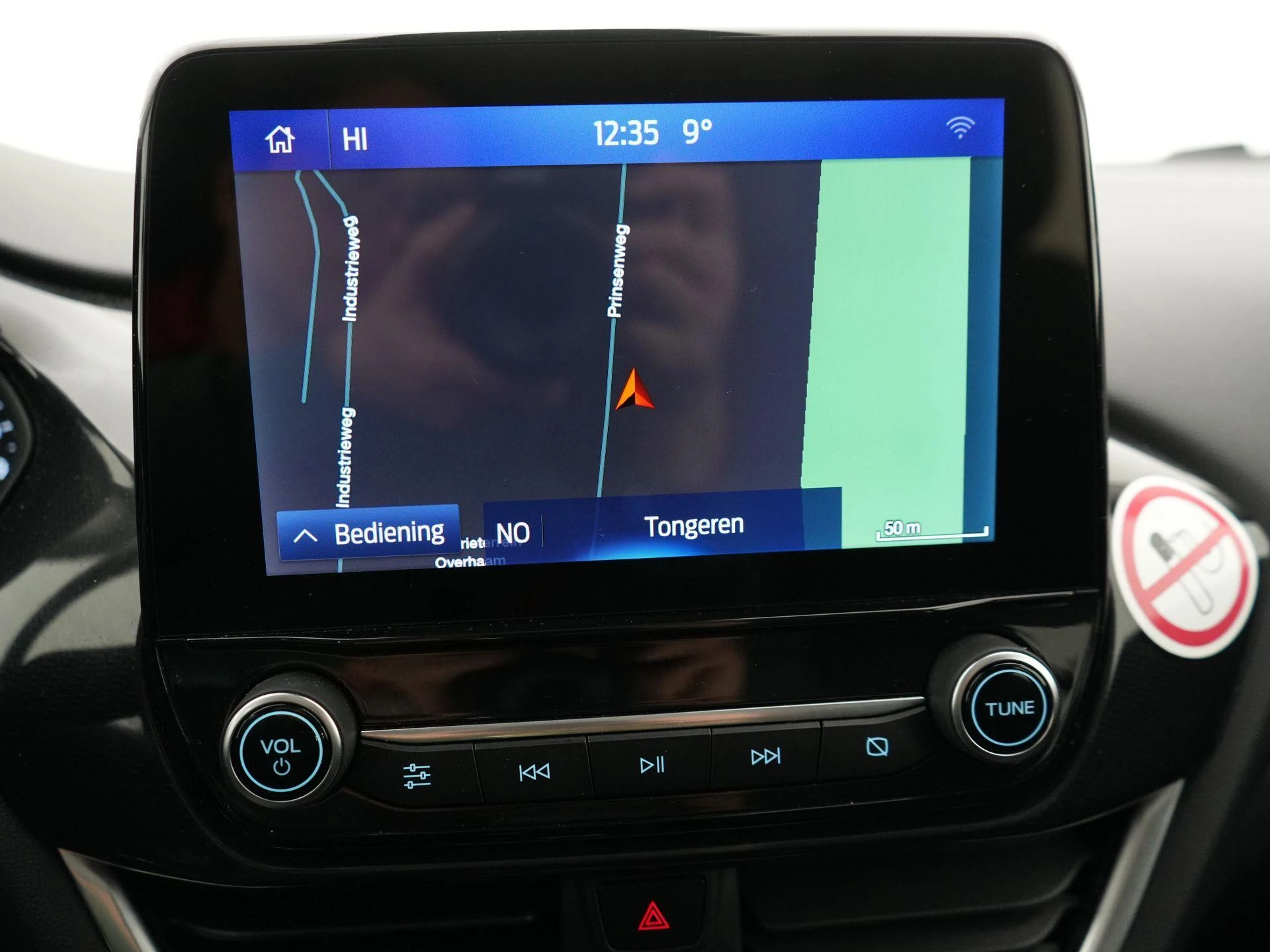 Ford Puma Titanium Automaat|Wireless Charging|Winterpack