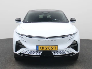 Alpine A390 GT 89kWh