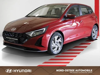 Hyundai i20 FL Trend BOSE Soundsystem Trend