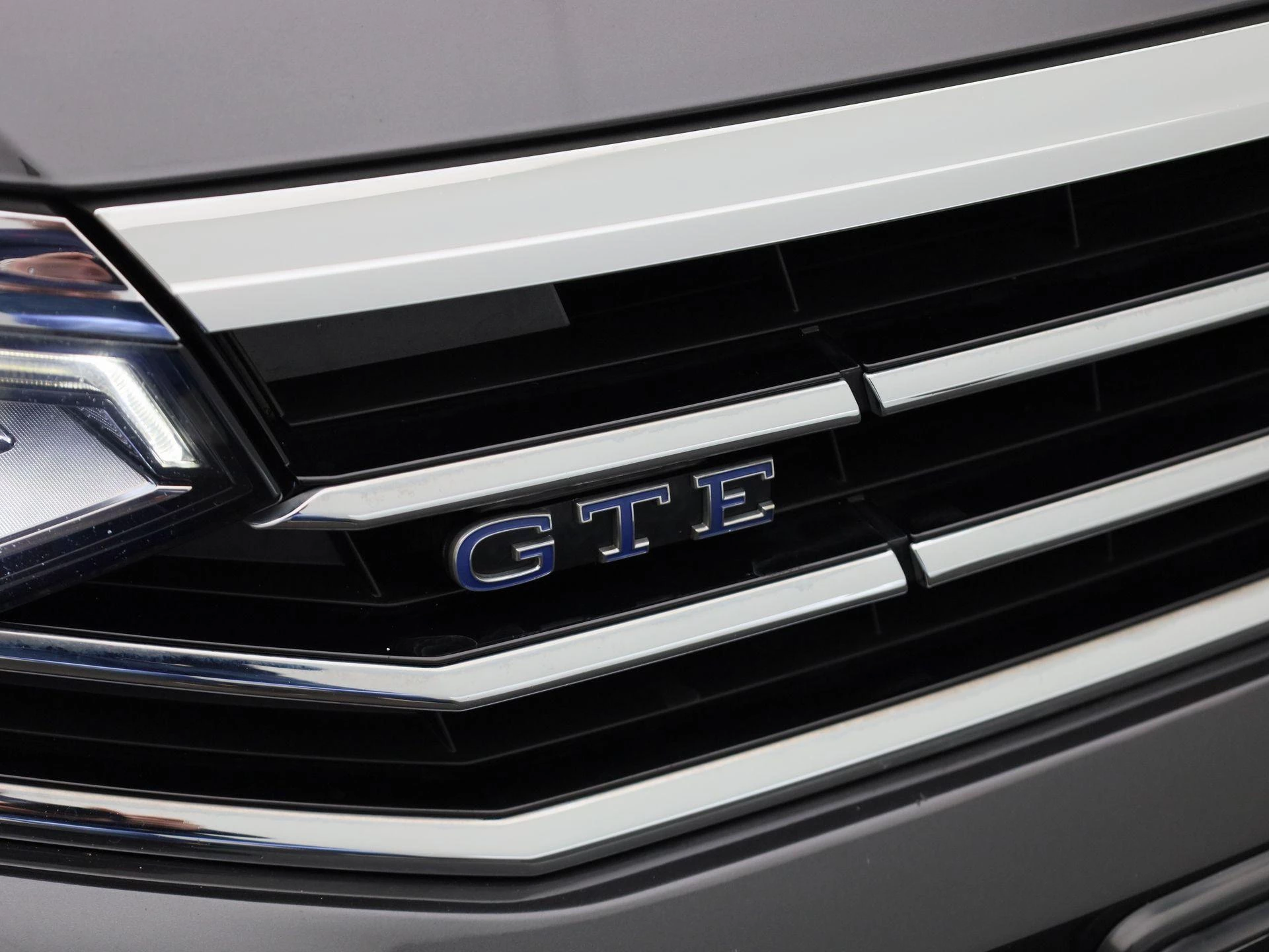 Volkswagen Passat Variant 1.4 TSI PHEV GTE Business