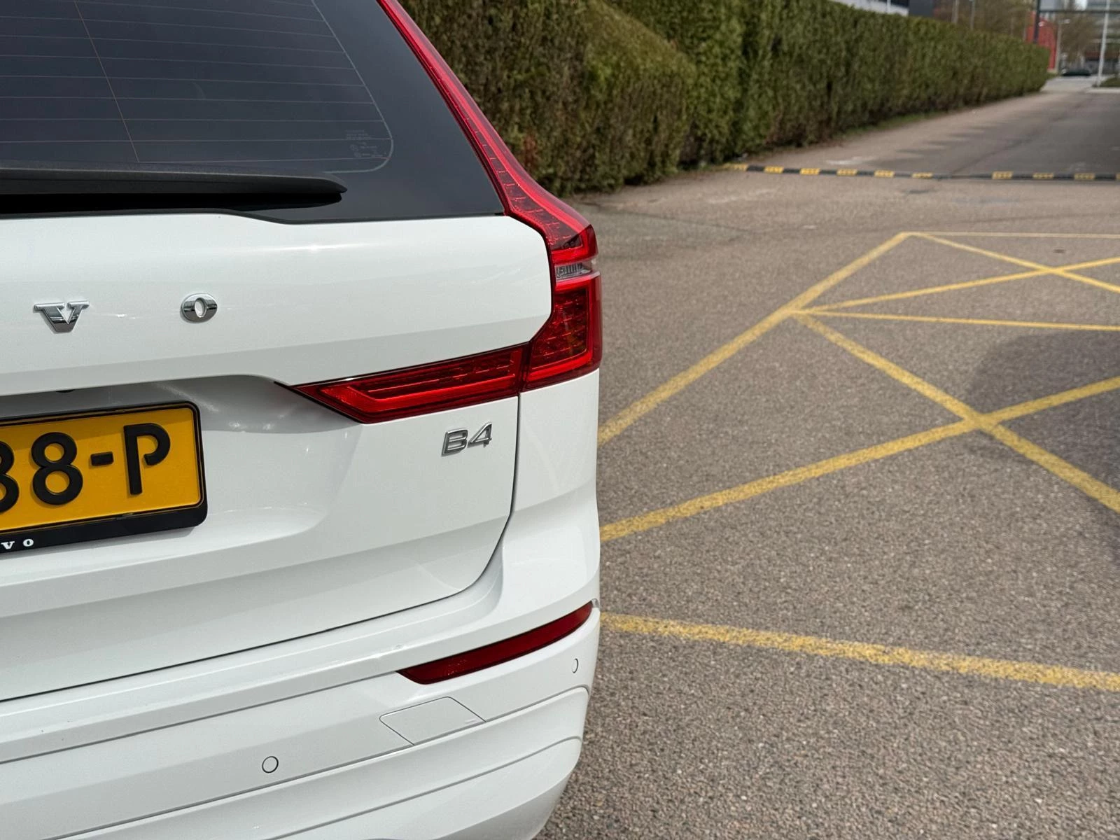 Volvo XC60 2.0 B4 Momentum