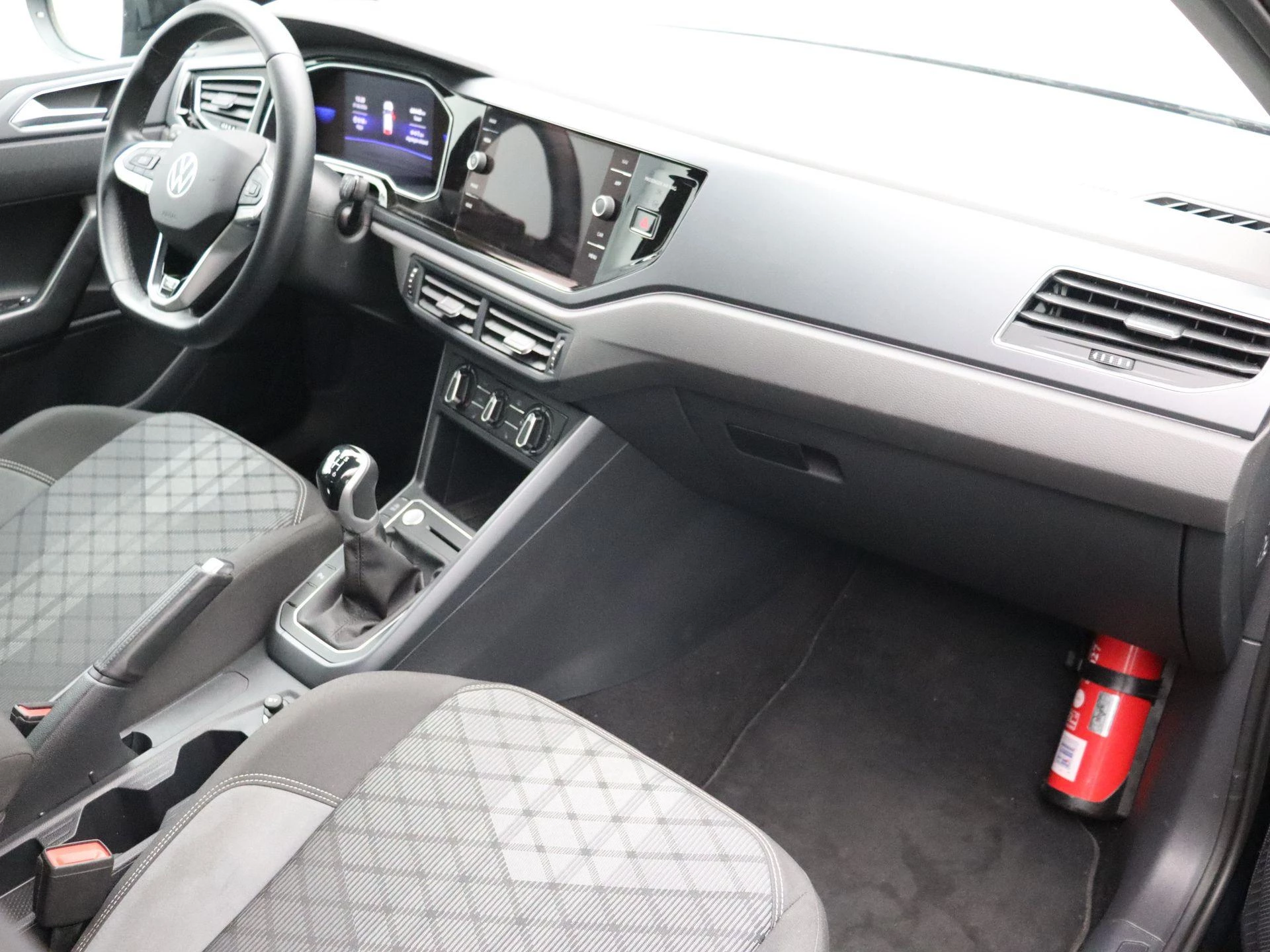 Volkswagen Taigo 1.0 TSI 81KW R-Line