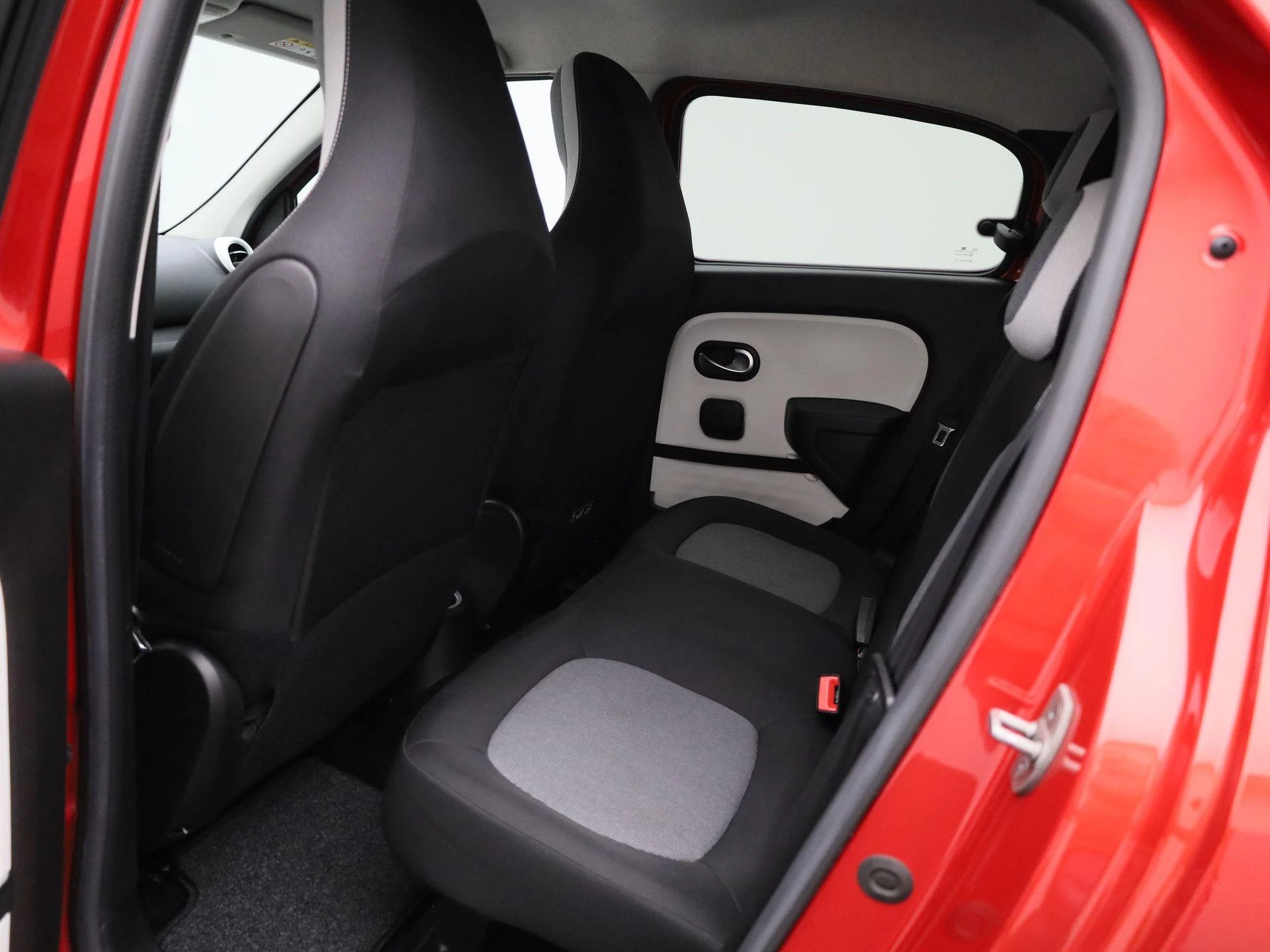 Renault Twingo 0.9 TCe 95 Intens