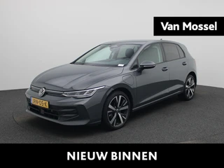 Volkswagen Golf 1.5 eHybrid Life Edition 204 PK|