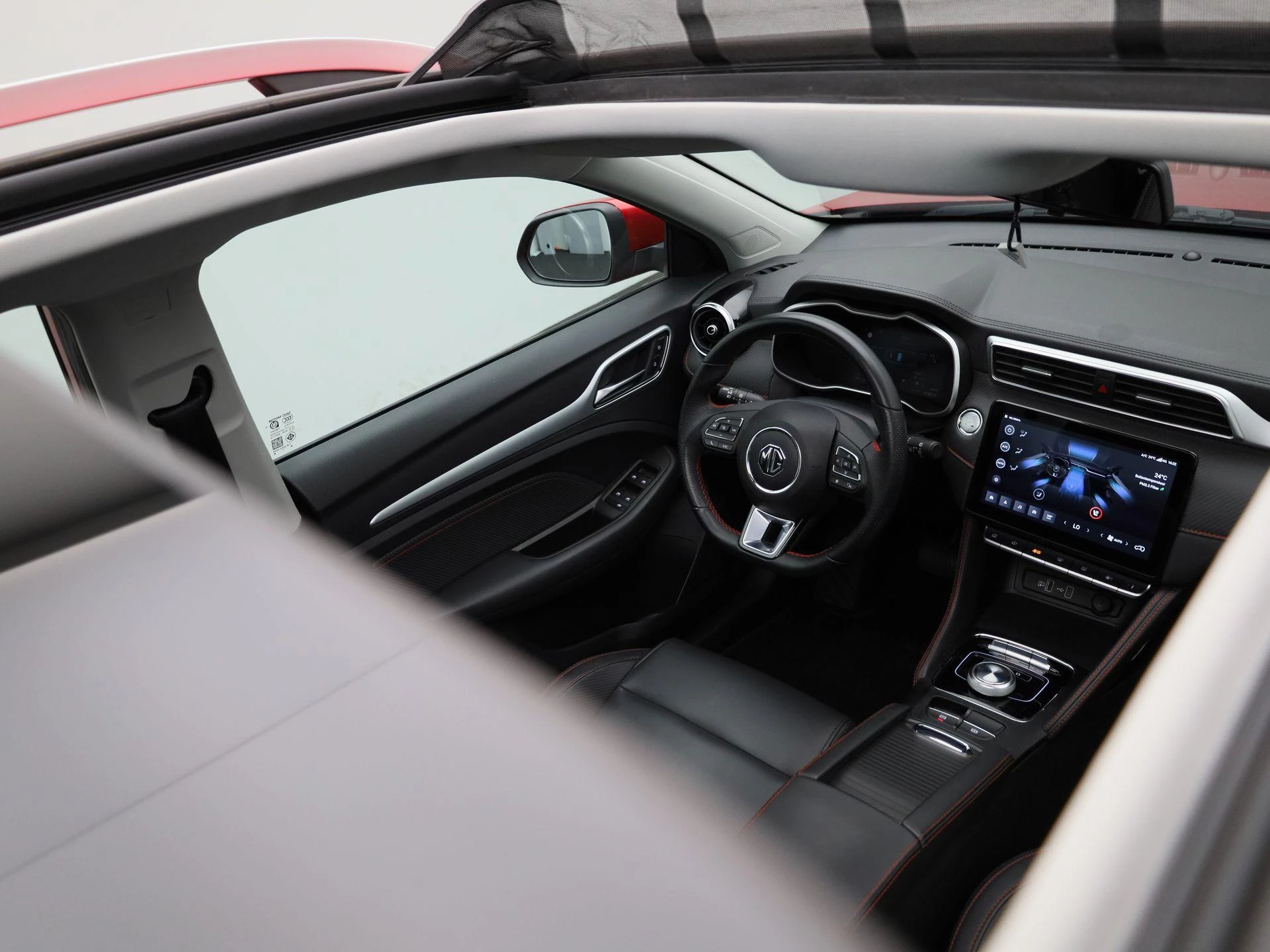 MG-ZS EV-image-35