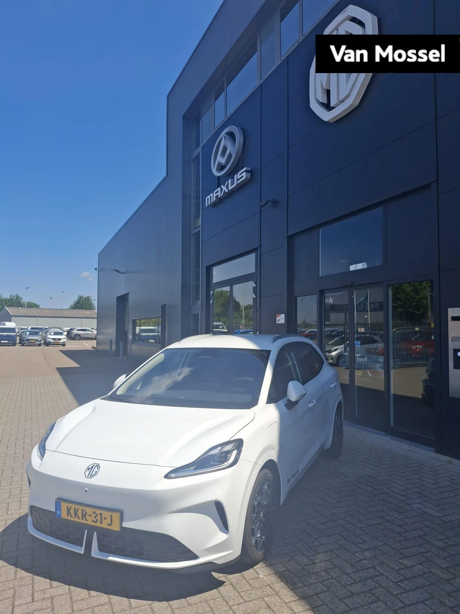MG-MG4 EV Urban-image-0