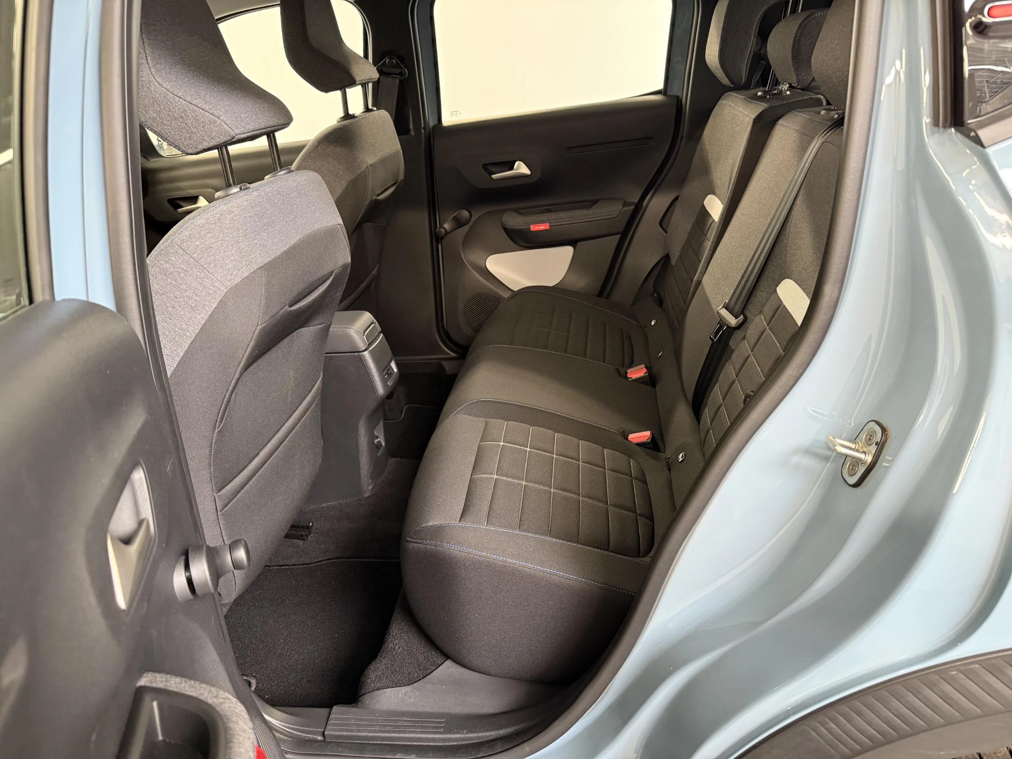 Citroën C3 Hybride 100 ëDCS6 YOU Pack PLUS